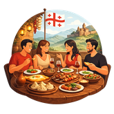 Georgian restaurants