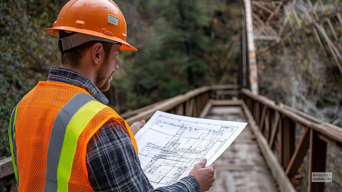 GeoGlobe — геотехническая инженерия и геоисследования в Тбилиси