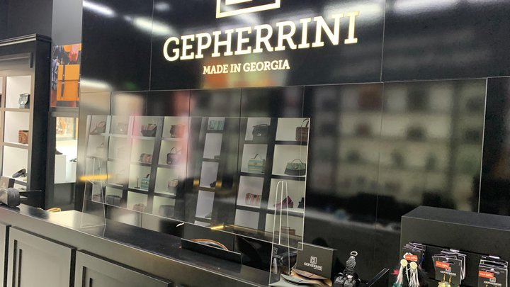 Gepherrini