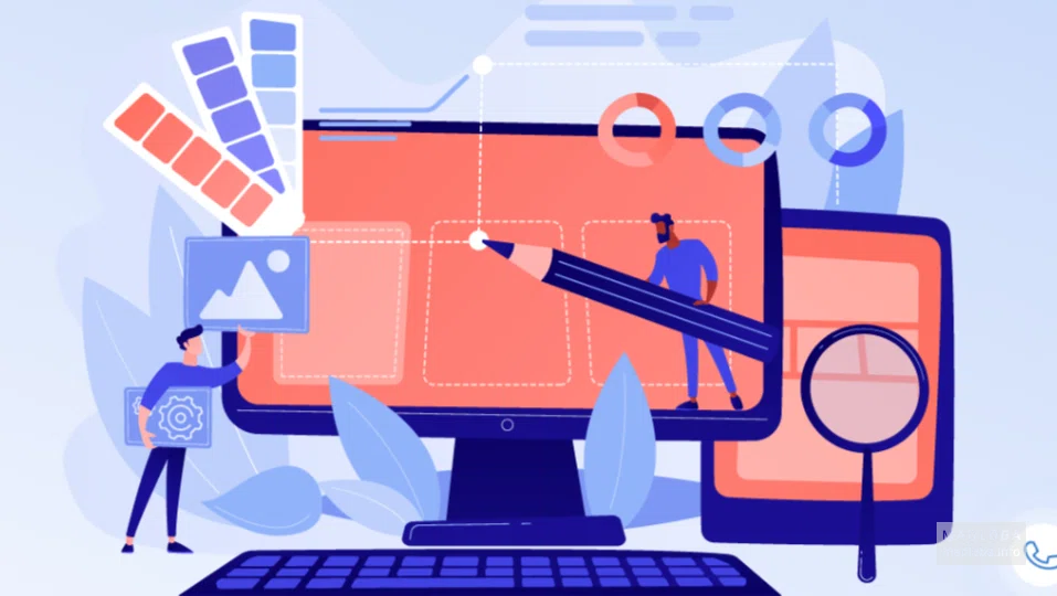 Get Started — создание продающих сайтов и лендингов в Тбилиси