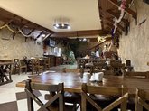 Ghebi restaurant