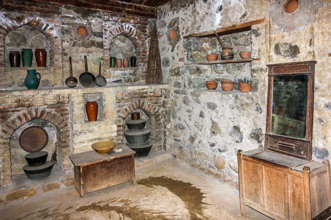 Giorgi-Chitaia-Open-Air-Museum-of-Ethnography