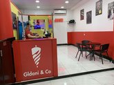 Gldani & Co Shaurma