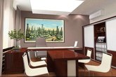 Global service realtor