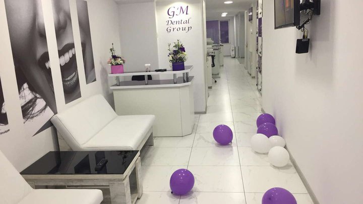 GM Dental Group