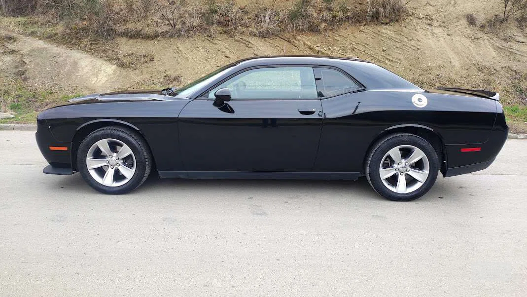 Автомобиль в аренду от "GoRent" в Кутаиси