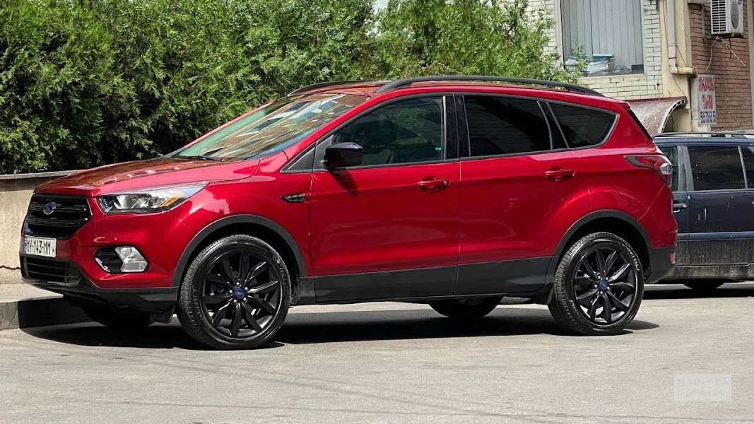 прокат автомобилей "GoRent"