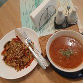 Го Веган Кафе