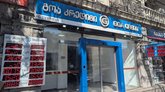 Goa Credit (Gamsakhurdia St.)