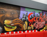 Gochits Burger
