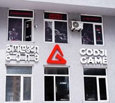 Godji Game Cyber Club