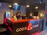 Godji Game Cyber Club