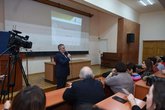 გოგა ასკურავას ენის ცენტრი