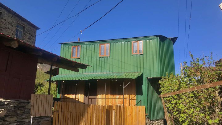 Gogi Cozy Guesthouse