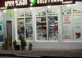Gold Pharm 3