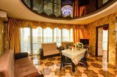 Golden Apartments