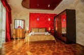 Golden Apartments