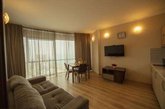 Golden Apartments