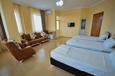 Golden House