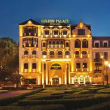 Отель и казино «Голден Палас» Батуми / Golden Palace Batumi hotel & Casino