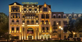 Golden Palace