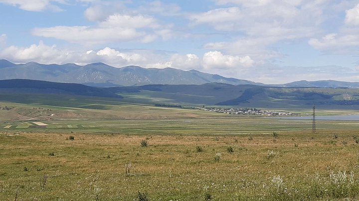 Mount Arjevani