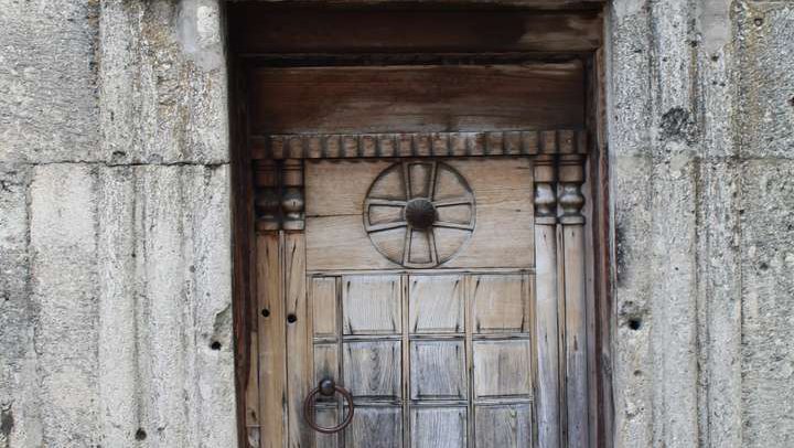 Church of St. John the Evangelist Horati