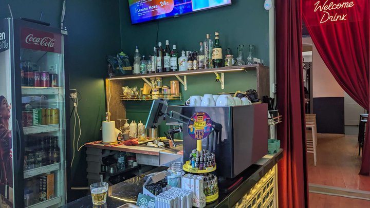 Gorilla Mafia - CBD cafe & Growshop