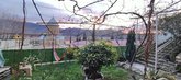 Garden and Panorama