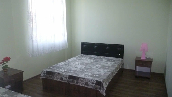 Guest House Irakli