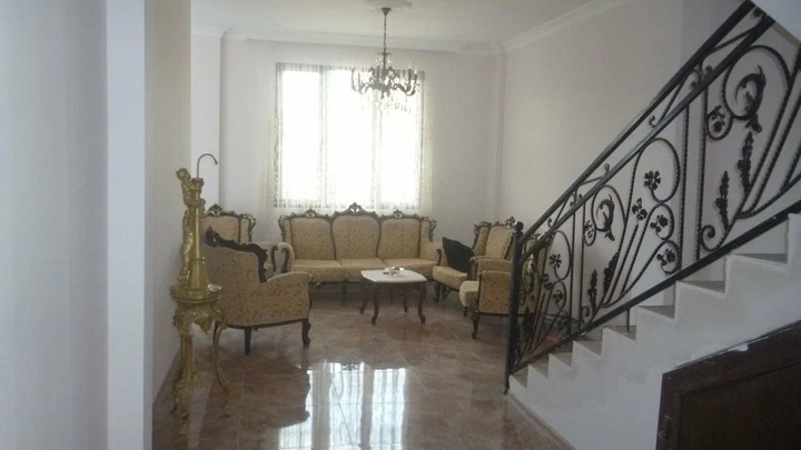 სასტუმრო სახლი ირაკლი