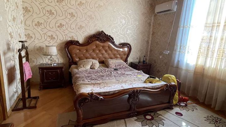 Guest house (Levan Dadiani II st.)