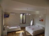 Guest house (26 Merab Kostava St.)