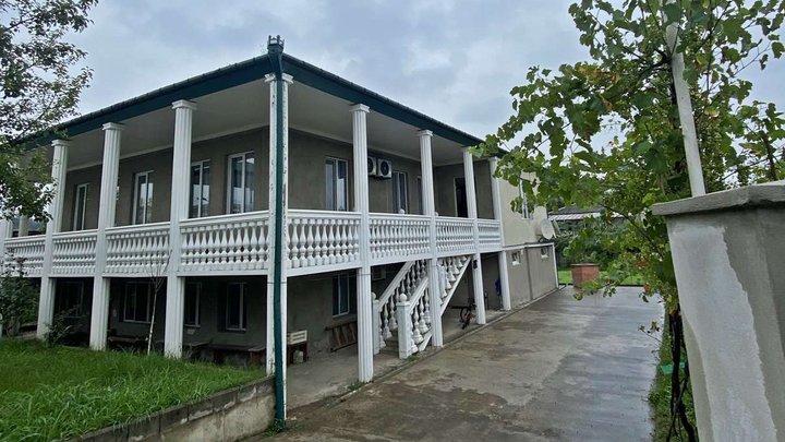 Guest House (Mirian Mepe St.)