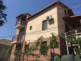 სასტუმრო სახლი (Petra Iverskogo str. 29)