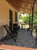 სასტუმრო სახლი (Petra Iverskogo str. 29)