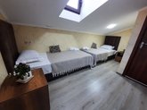 სასტუმრო სახლი (Petra Iverskogo str. 29)