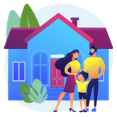 Guest houses and cottages