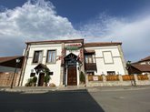 Hotel Mtskheta Aragvi