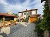 Hotel Mtskheta Aragvi