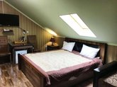 Hotel Mtskheta Aragvi