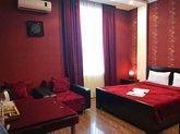 Hotel Mtskheta Aragvi