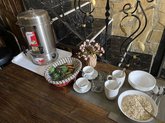 Hotel Mtskheta Aragvi