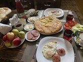 Hotel Mtskheta Aragvi