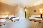 Hotel Sharden