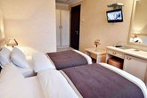 Hotel Sharden