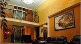 Hotel Sharden