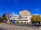 Государственный драматический театр Месхети