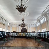 ნიკო ბერძენიშვილის სახელობის ქუთაისის სახელმწიფო ისტორიული მუზეუმი