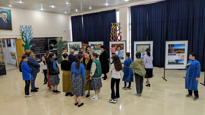 State Theater named after Kote Marzhanishvili